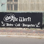 Photo n°2 de l'avis de Frank.l fait le 19/08/2020 à 12:55 sur le  Cafè Ele’s alte Werft à Tönning