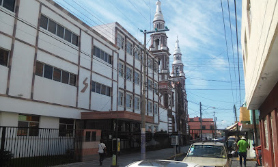 Colegio Salesiano Colón