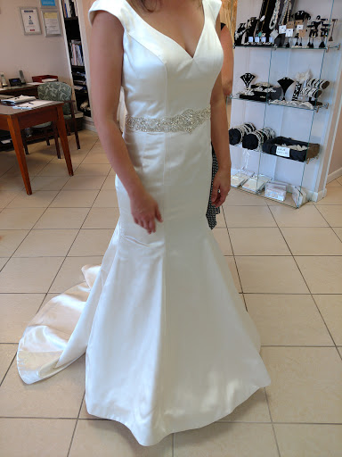 Boutique «Loretta Bridal boutique», reviews and photos, 28811 S Tamiami Trail, Bonita Springs, FL 34135, USA