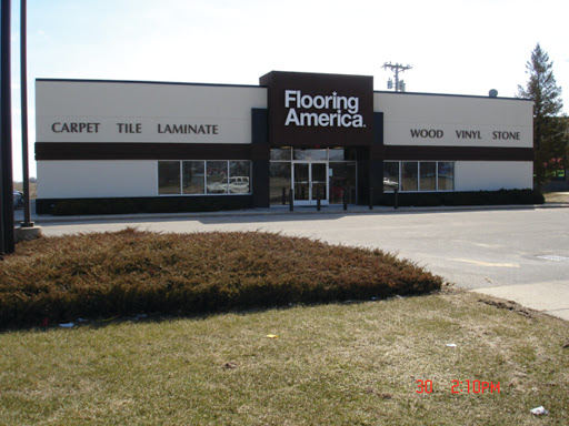 Flooring America - Mason City