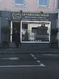 Photo n°12 de La table chez Wallid à Mulhouse ()