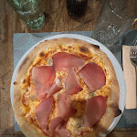 Photo n°1 de l'avis de Vladimir.a fait le 19/11/2023 à 09:41 sur le  Vittoria Bistrot & Pizza à Como