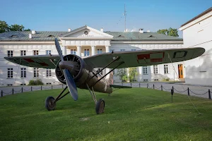 Polish Air Force Academy image