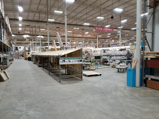 Hardware Store «Sutherlands Lumber #3119», reviews and photos, 4545 College St, Beaumont, TX 77707, USA