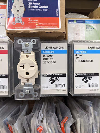 Home Improvement Store «The Home Depot», reviews and photos, 6140 Hamner Ave, Mira Loma, CA 91752, USA