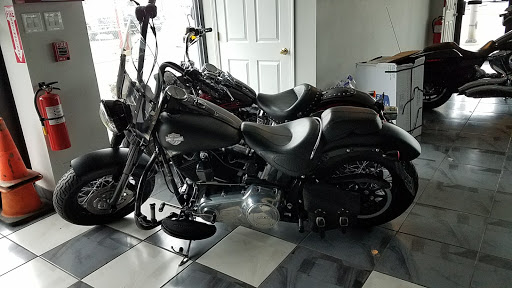 Used Motorcycle Dealer «Chicago Cycles Motorsports», reviews and photos, 1511 Mannheim Rd, Stone Park, IL 60165, USA