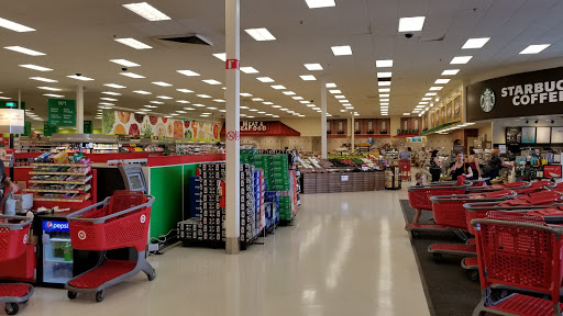 Department Store «Target», reviews and photos, 2747 Gulf to Bay Blvd, Clearwater, FL 33759, USA