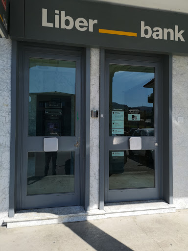 Unicaja Banco en Bádames, Cantabria
