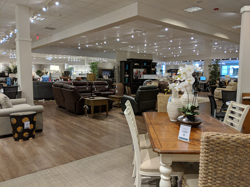 Furniture Store «Havertys Furniture», reviews and photos, 1428 Rockville Pike, Rockville, MD 20852, USA