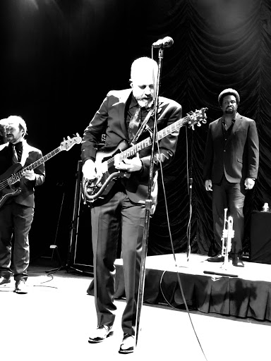 Concert Hall «Ponte Vedra Concert Hall», reviews and photos, 1050 A1A North, Ponte Vedra Beach, FL 32082, USA