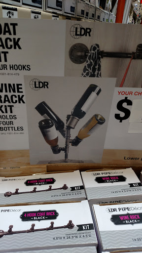 Home Improvement Store «The Home Depot», reviews and photos, 1500 Rome Hwy, Cedartown, GA 30125, USA