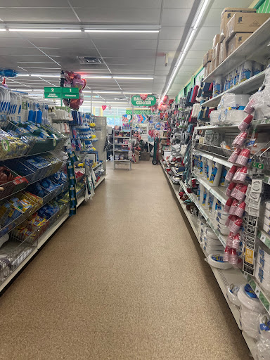 Dollar Store «Dollar Tree», reviews and photos, 1001 W County Line Rd, Hatboro, PA 19040, USA