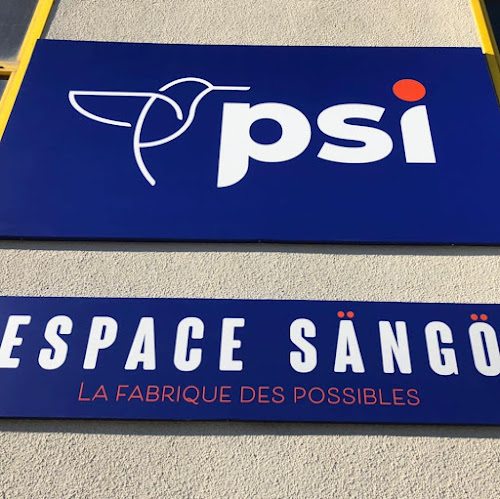 Espace Sango - Centre socio-culturel Perpignan à Perpignan