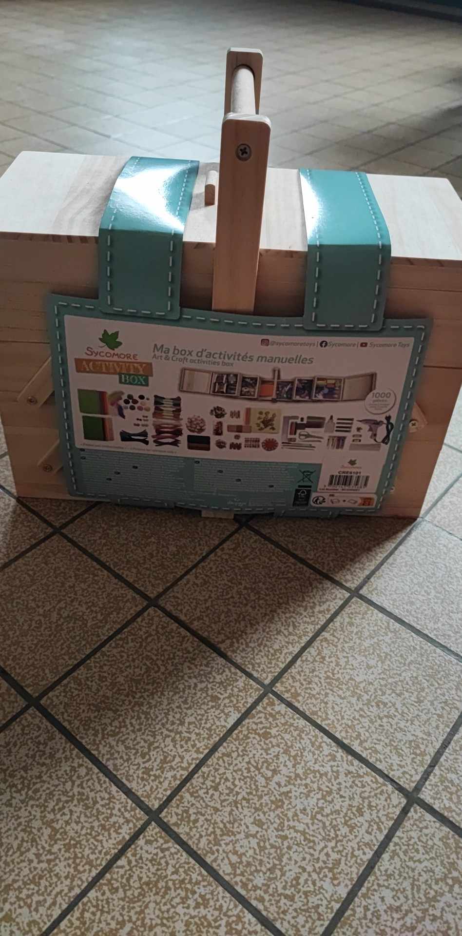 Photo n° 1 de l'avis de LAU.A fait le 03/12/2023 à 22:36