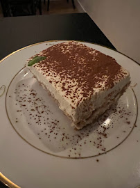 Tiramisu du Restaurant italien Sorella à Paris - n°6