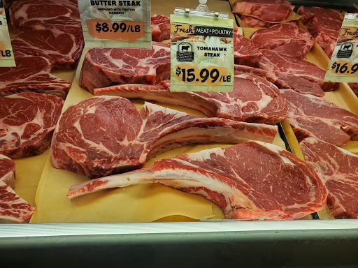 Grocery Store «Foodtown of Bay Ridge», reviews and photos, 9105-27 3rd Ave, Brooklyn, NY 11209, USA