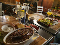 Plats et boissons du Restaurant l'Auberge des Tables à Le Puy-en-Velay - n°5