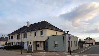 Cabinet infirmier Florentais à Mauges-sur-Loire