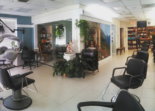 Hair Healers Beauty Salon