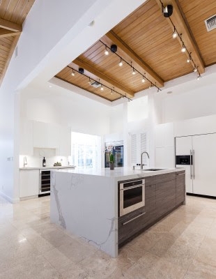 Cabinet Maker «Kitchen Cabinets Cabinet Refacing by Visions», reviews and photos, 519 NE 189th St, Miami, FL 33179, USA