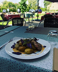 Photos du propriétaire du Restaurant Le Carrousel à Meung-sur-Loire - n°8