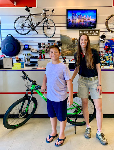 Bicycle Store «Cycle Craft Parsippany», reviews and photos, 99 US-46, Parsippany, NJ 07054, USA