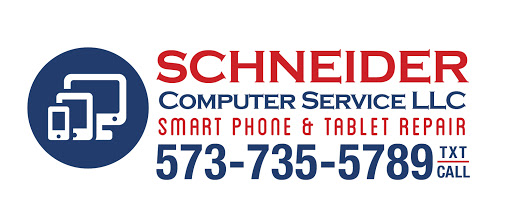 Schneider Computer Service in Monroe City, Missouri