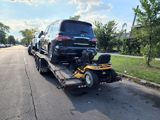 Used Car Dealer «West End Auto Inc», reviews and photos, 148 N Cicero Ave, Chicago, IL 60644, USA