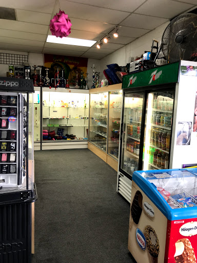 Tobacco Shop «Smokin Vape Smoke Shop», reviews and photos, 12037 Firestone Blvd, Norwalk, CA 90650, USA
