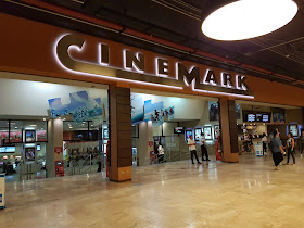 Cinemark Jockey Plaza