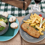 Photo n°7 de l'avis de Sascha.u fait le 02/08/2019 à 05:32 sur le  Holla die Waldfee Prora à Binz