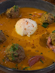 Photo n°94 de Yoummah à Paris ()