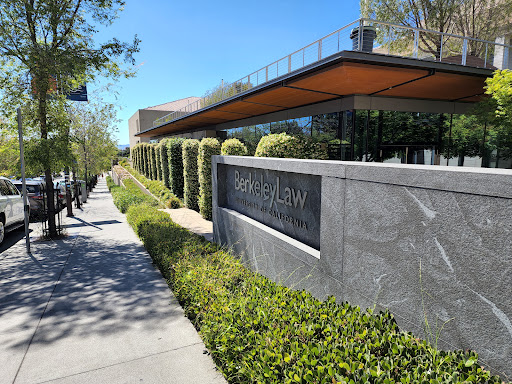 UC Berkeley School of Law