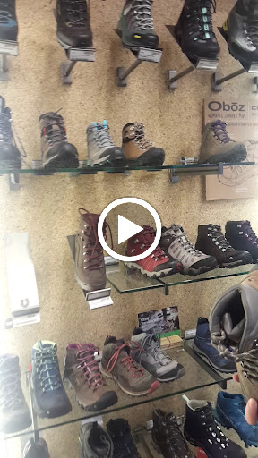 Camping Store «REI», reviews and photos, 1376 E Woodmen Rd, Colorado Springs, CO 80920, USA