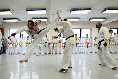 Kyokushin Karate New York KKNY / KYOKUSHIN USA