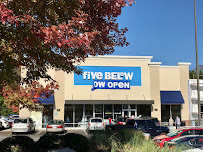 Five Below - Photo 4 - Car repair in Asheville, NC, Asheville