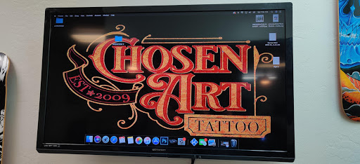 Explore small friday the 13th tattoo ideas, creative tattoo ideas in Glendale, available at Chosen Art Tattoo