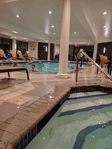 Airport Hotel «Rochester Airport Marriott», reviews and photos, 1890 W Ridge Rd, Rochester, NY 14615, USA