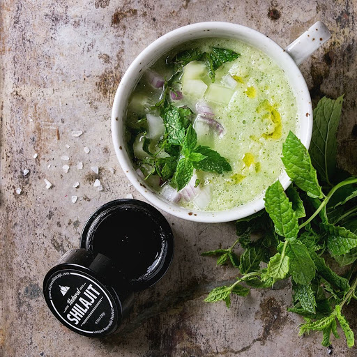 Vitamin & Supplements Store «Earthbar», reviews and photos, 8365 California Route 2, West Hollywood, CA 90069, USA