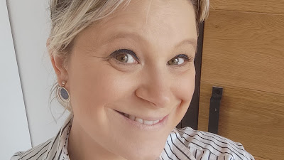 Anaïs COURSEAUX - Naturopathe à Marseille
