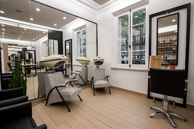 L'Atelier Végétal Coiffeur à Paris