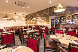 Photo n°26 de Restaurant Le Maharaja à Chambéry ()