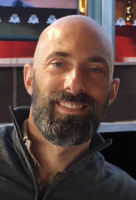 SEBASTIEN LEGAGNEUX - Soins Energétiques Chinois / Shiatsu à Saran