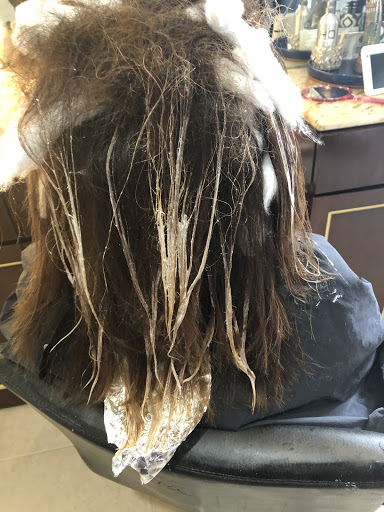 Beauty Salon «George Ryan Salon», reviews and photos, 10800 N Military Trl, Palm Beach Gardens, FL 33410, USA