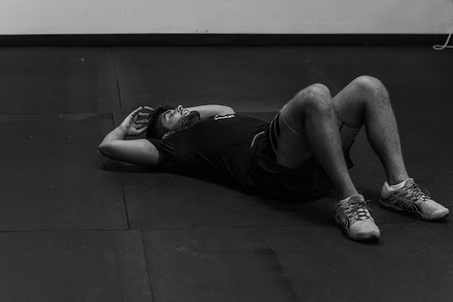 Physical Fitness Program «CrossFit Secaucus», reviews and photos, 333 Meadowlands Pkwy, Secaucus, NJ 07094, USA