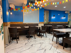 Photo n°20 de LE CAFE DU PARC DE CHILLY à Chilly-Mazarin ()