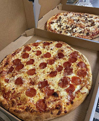 Elitepizza à Marly