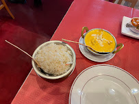 Korma du Restaurant indien Ashok Samrat à Le Blanc-Mesnil - n°10
