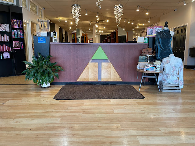 Trilogy Salon And Spa