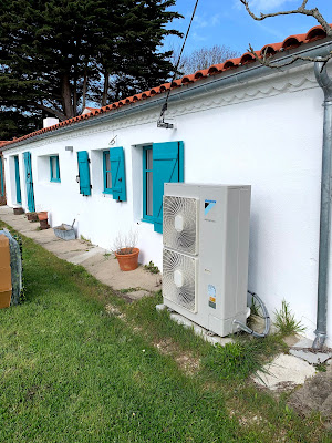 Cache Clim à Orthez